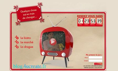 Cature d'écran du site antillesguyaneailleurs.com, nov 2008 Cature d'écran du site antillesguyaneailleurs.com